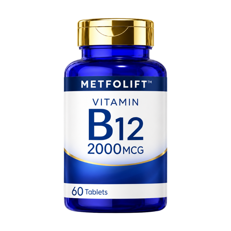 MetfoLift™
