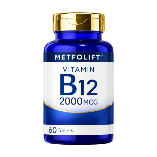 MetfoLift™