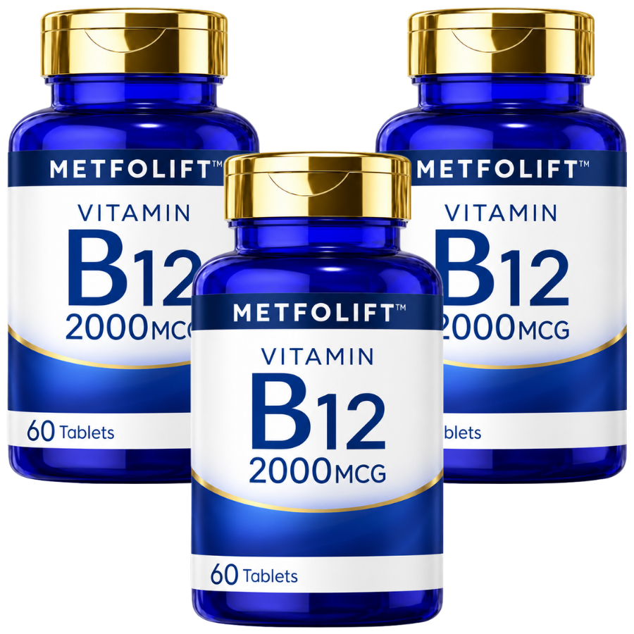 MetfoLift™