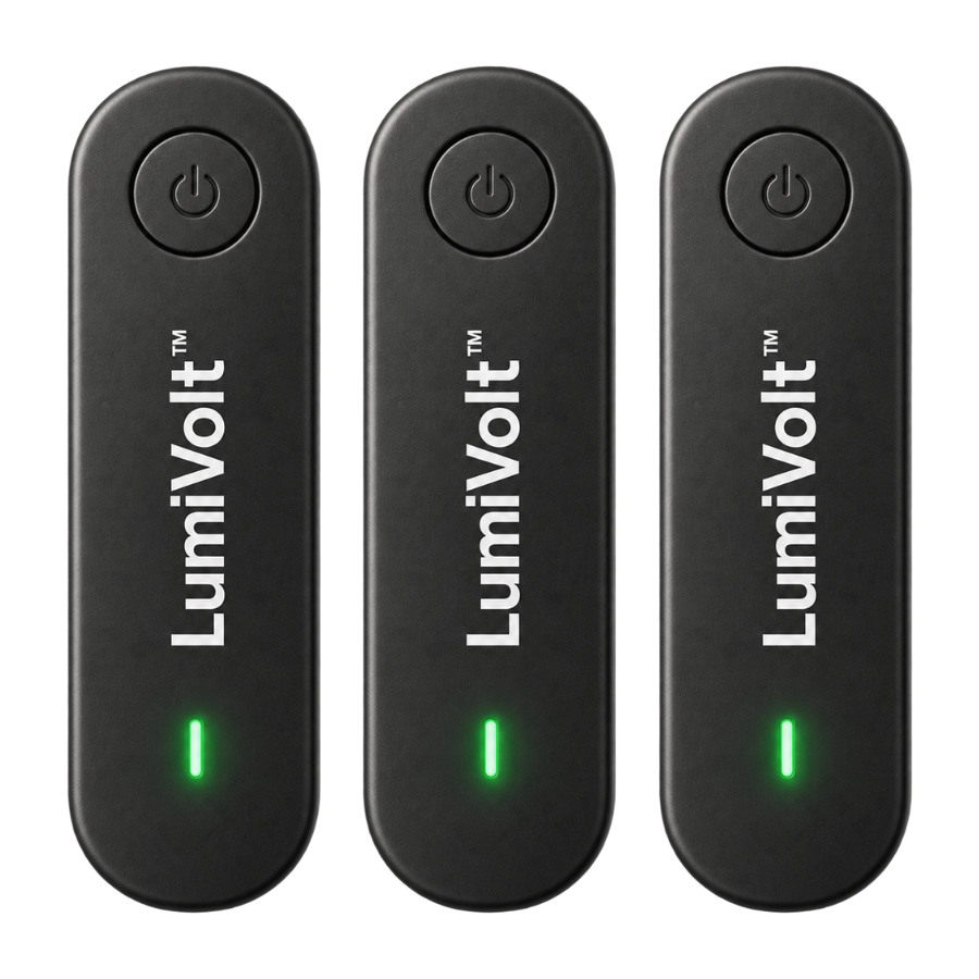 LumiVolt™