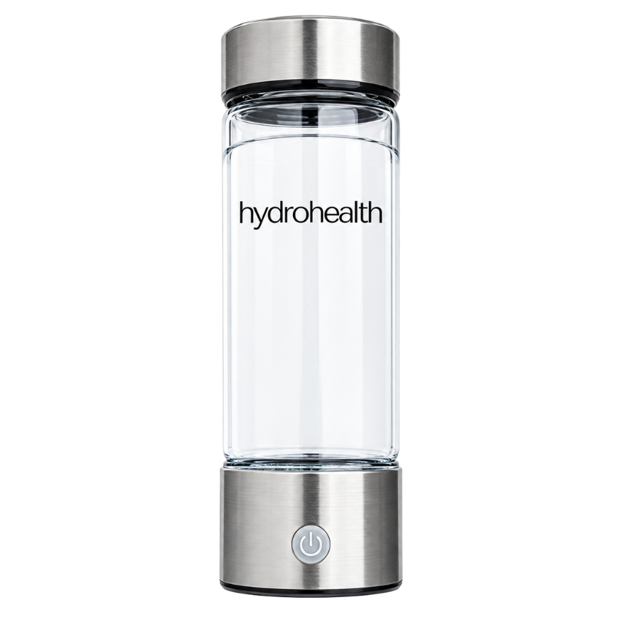HydroDetox™