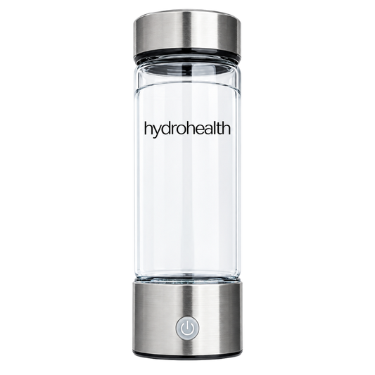 HydroDetox™