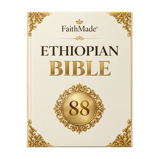 FaithMade™