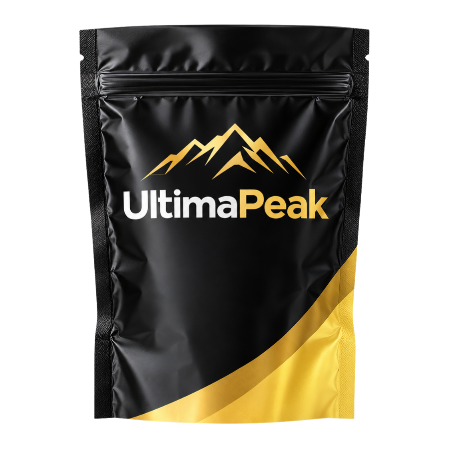 UltimaPeak