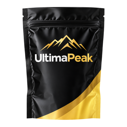 UltimaPeak