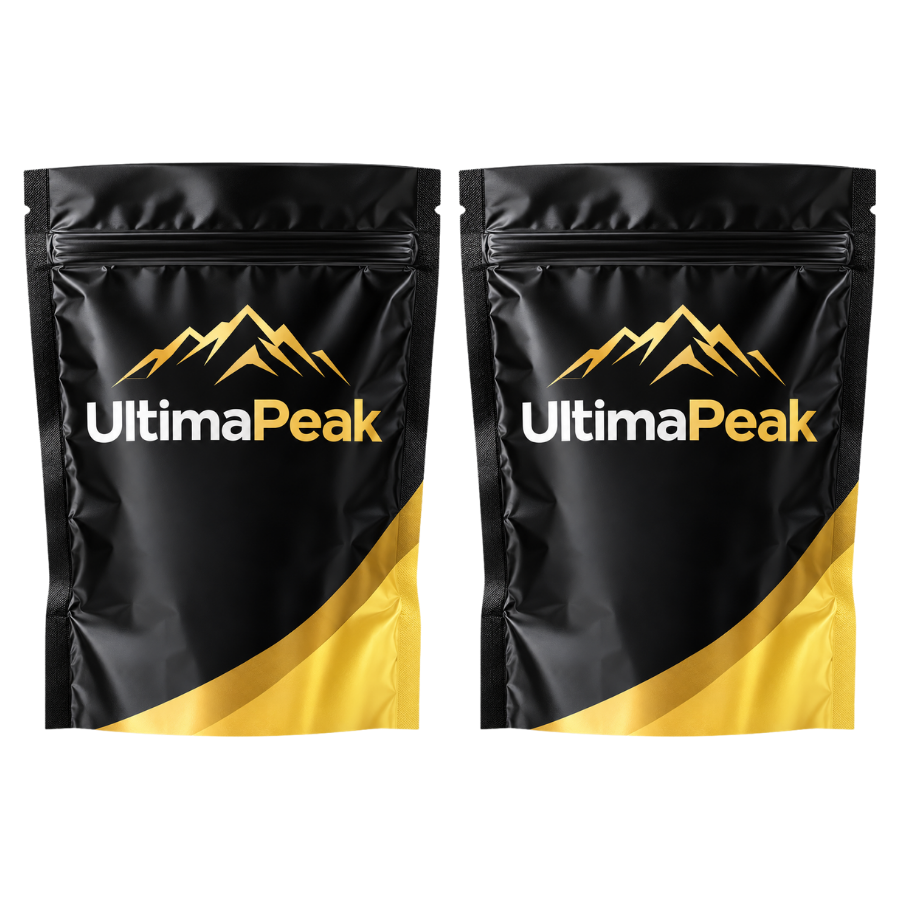 UltimaPeak