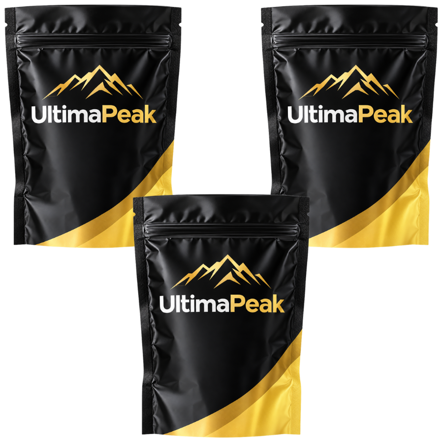 UltimaPeak