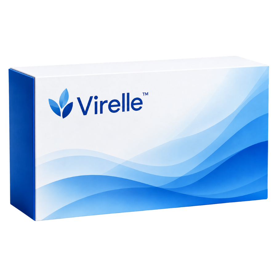Virelle