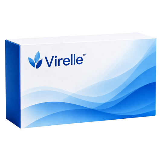 Virelle