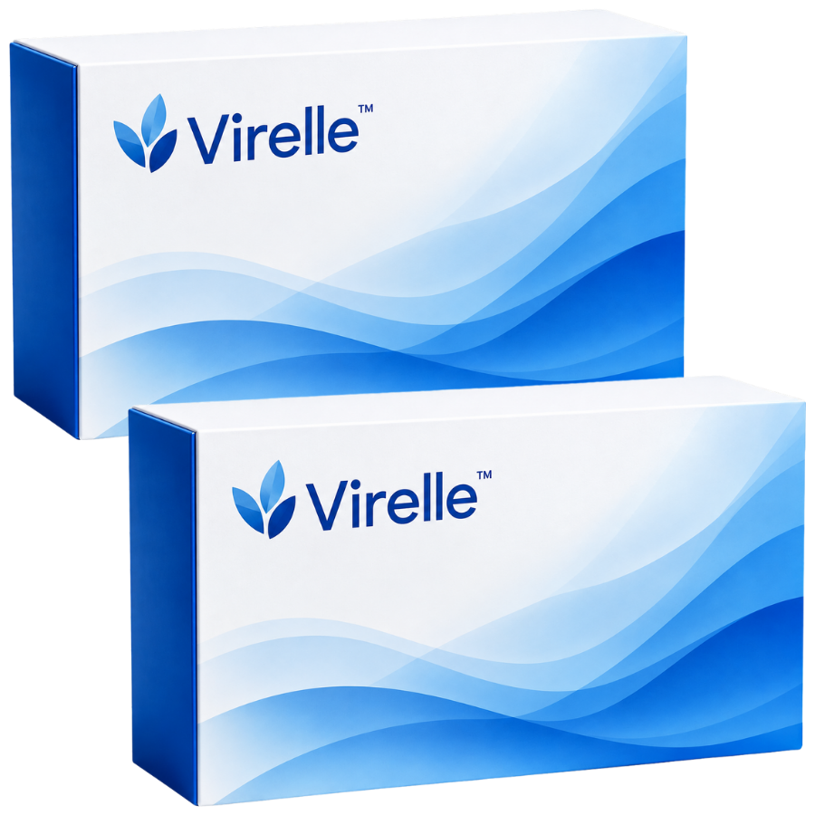 Virelle