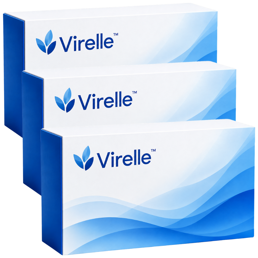 Virelle
