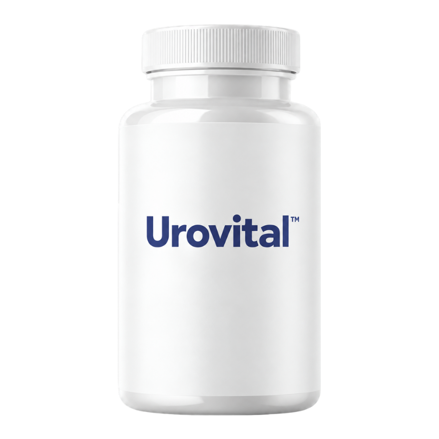 Urovital