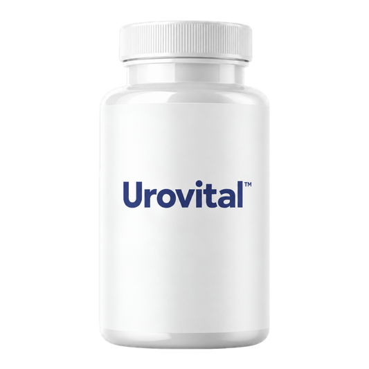 Urovital