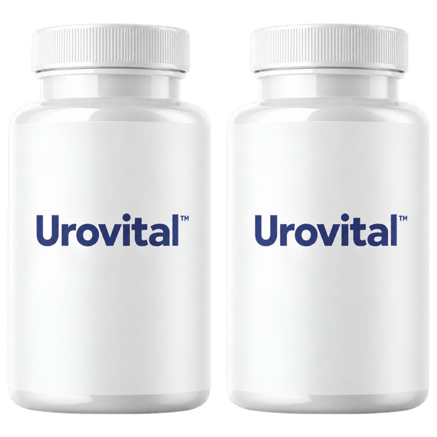 Urovital