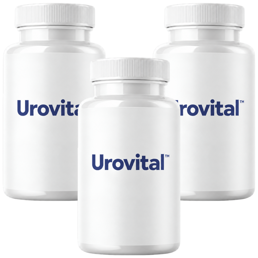 Urovital