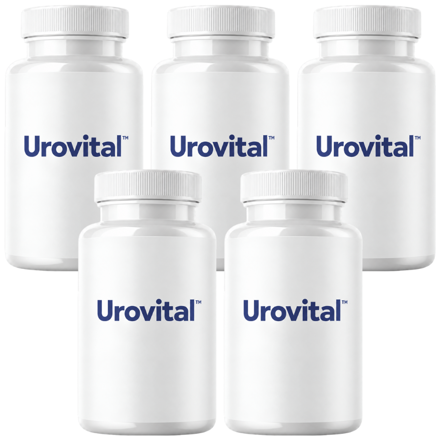 Urovital