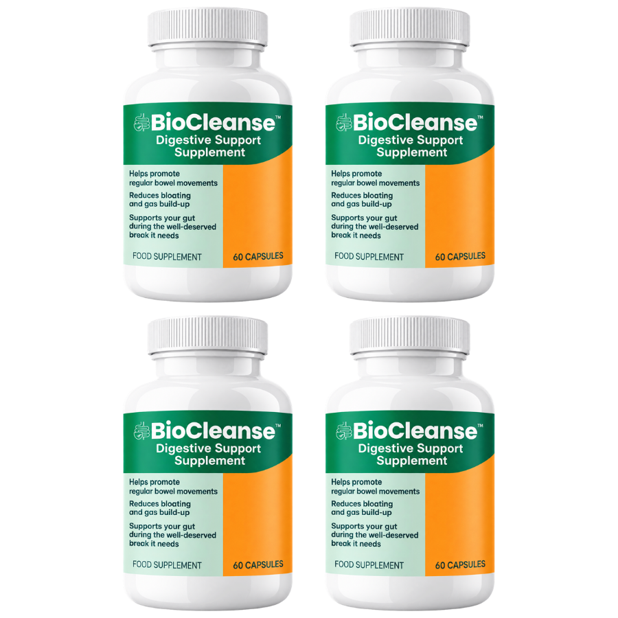 BioCleanse