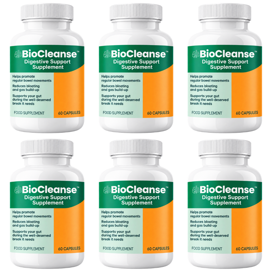 BioCleanse