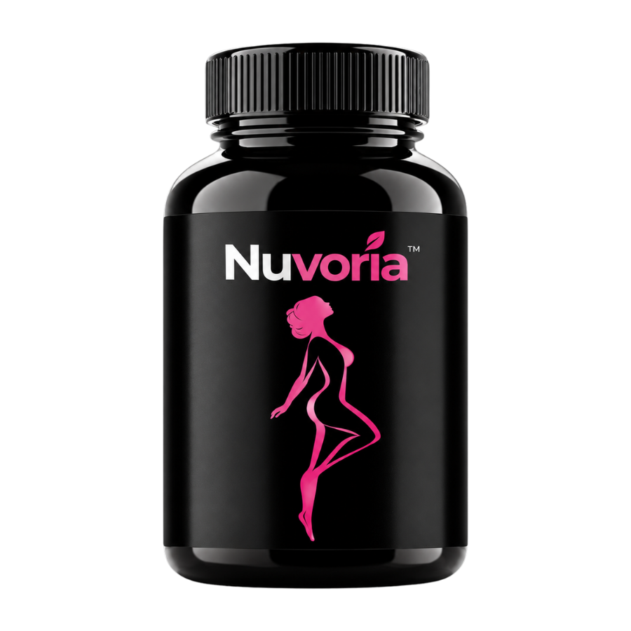 Nuvoria