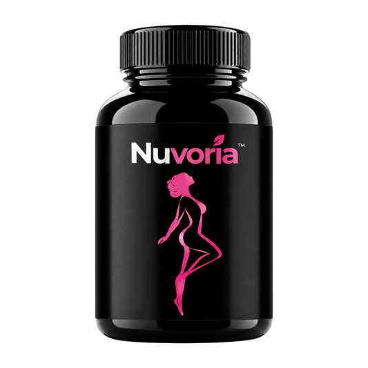 Nuvoria