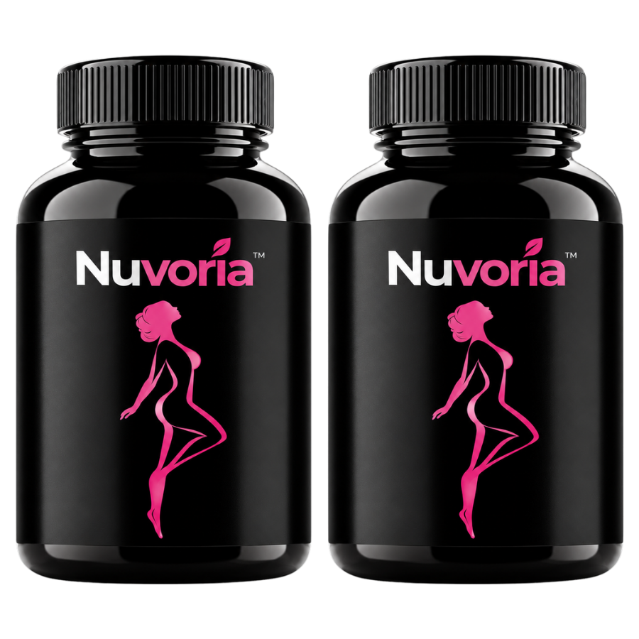 Nuvoria
