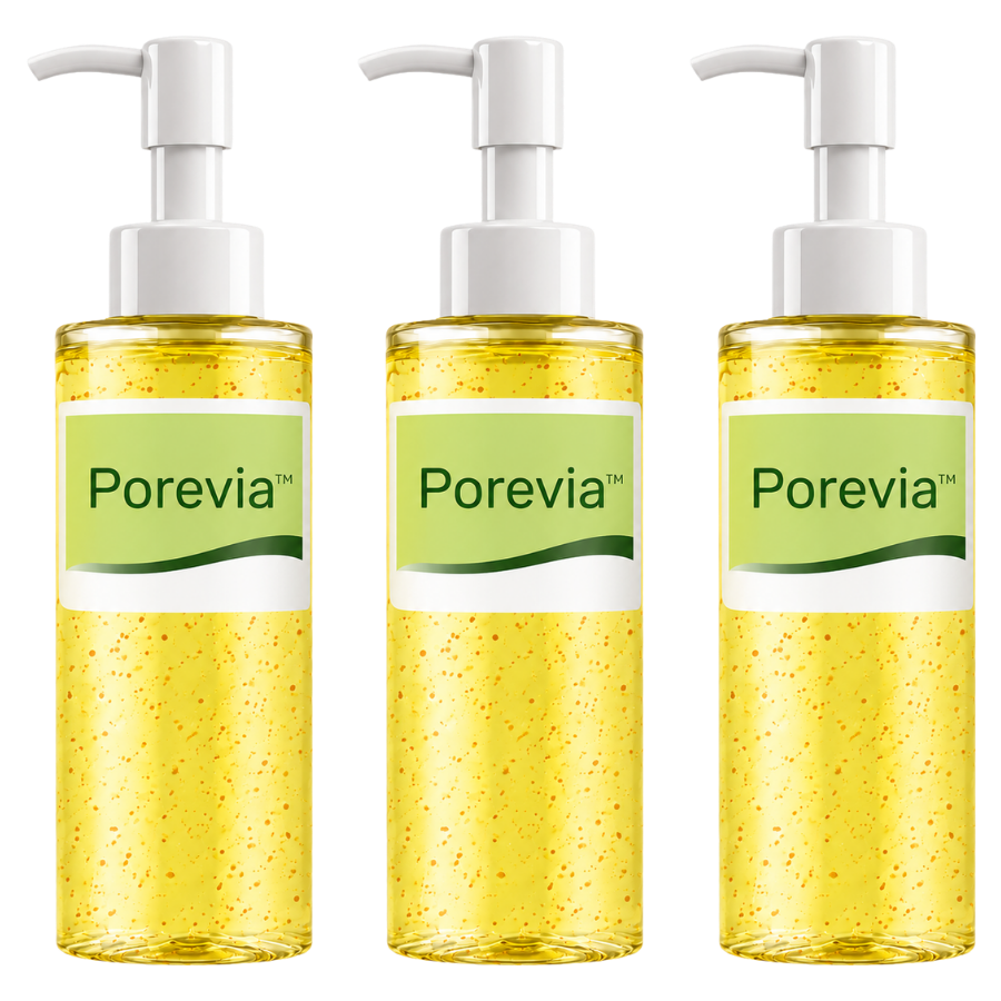 Porevia