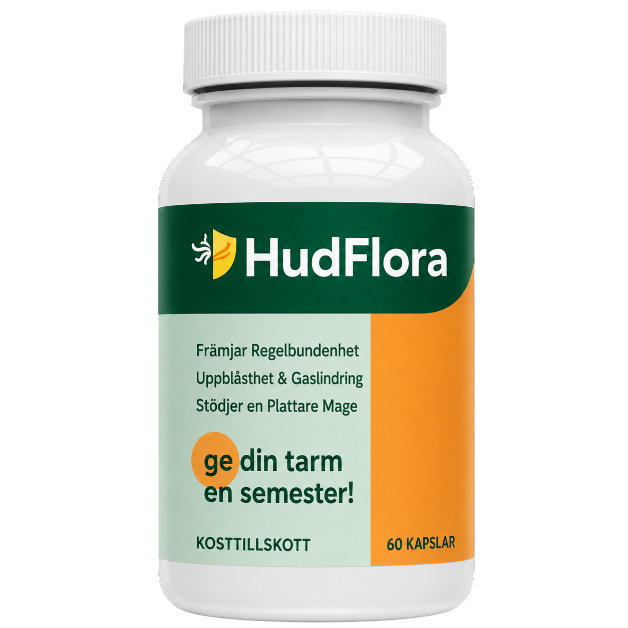 HudFlora™