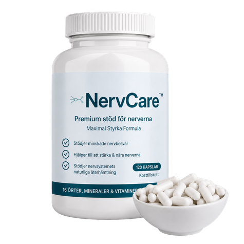 NervCare™