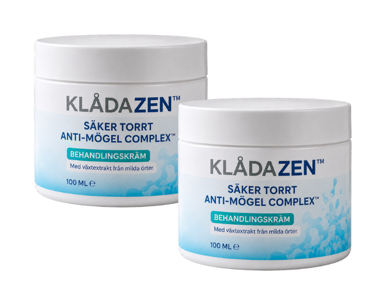 KlådaZen™