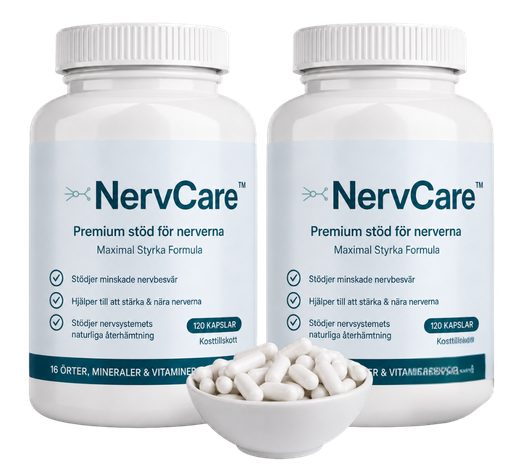 NervCare™