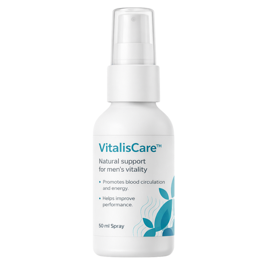 VitalisCare