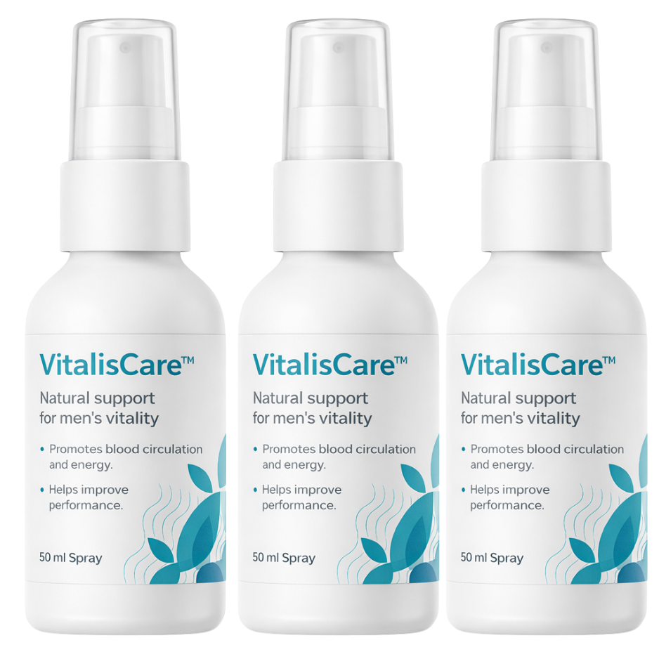 VitalisCare