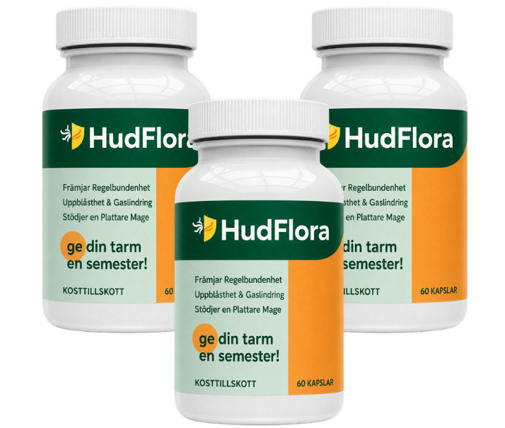 HudFlora™