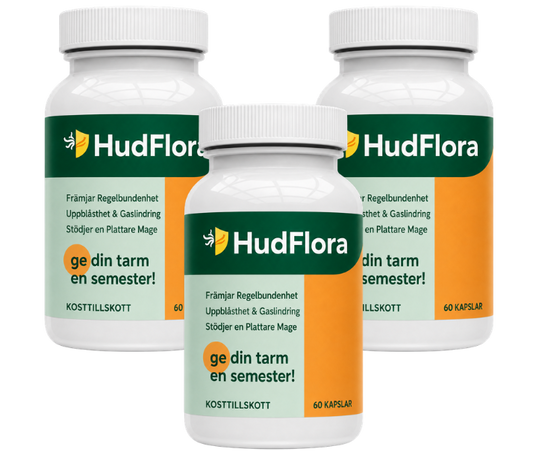 HudFlora™