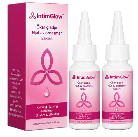 IntimGlow™