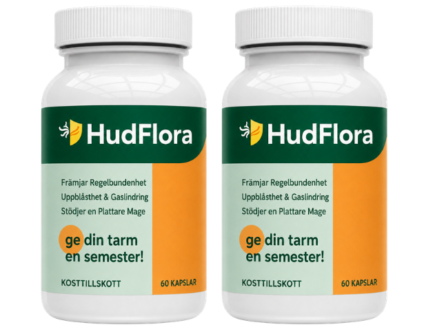 HudFlora™
