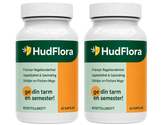 HudFlora™