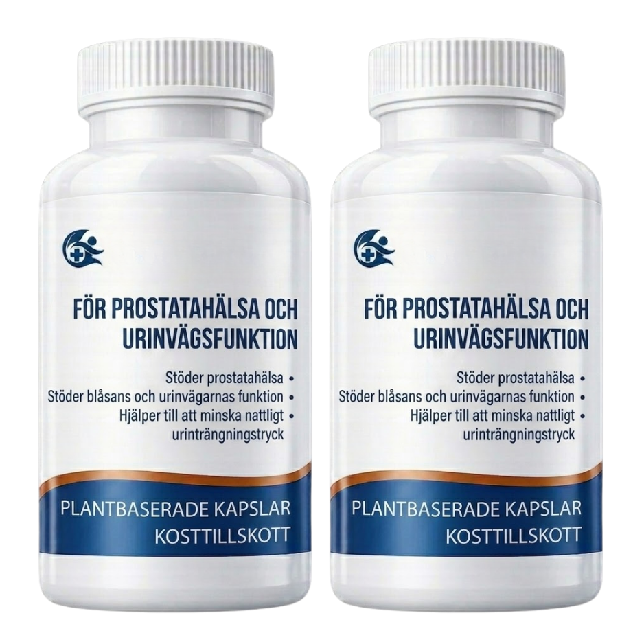 TestoVård™