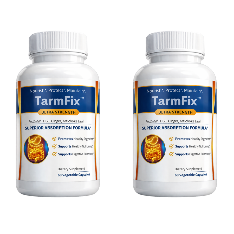 TarmFix™