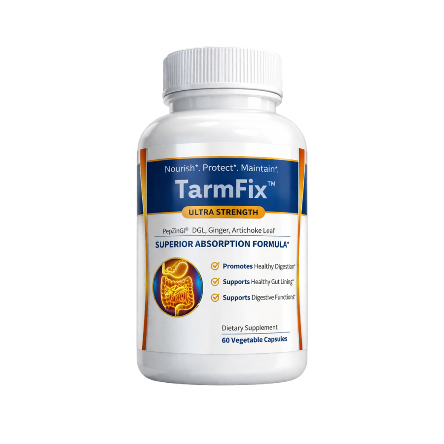 TarmFix™