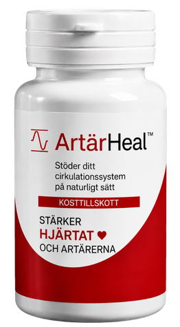 ArtärHeal™