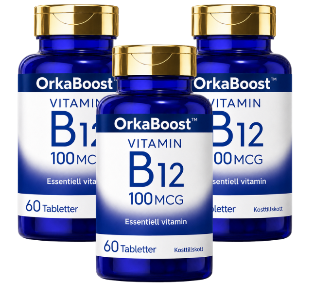 OrkaBoost™