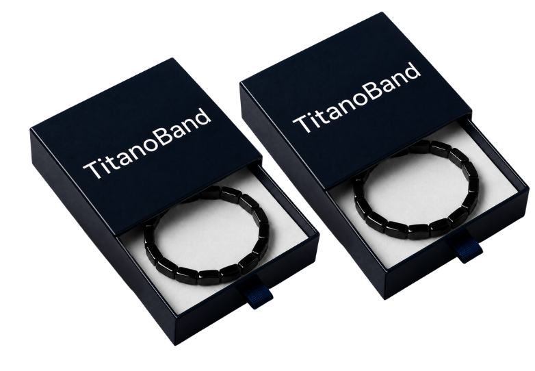 TitanoBand™
