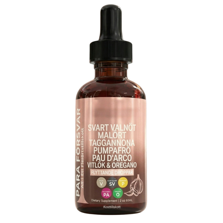 ParaClean™