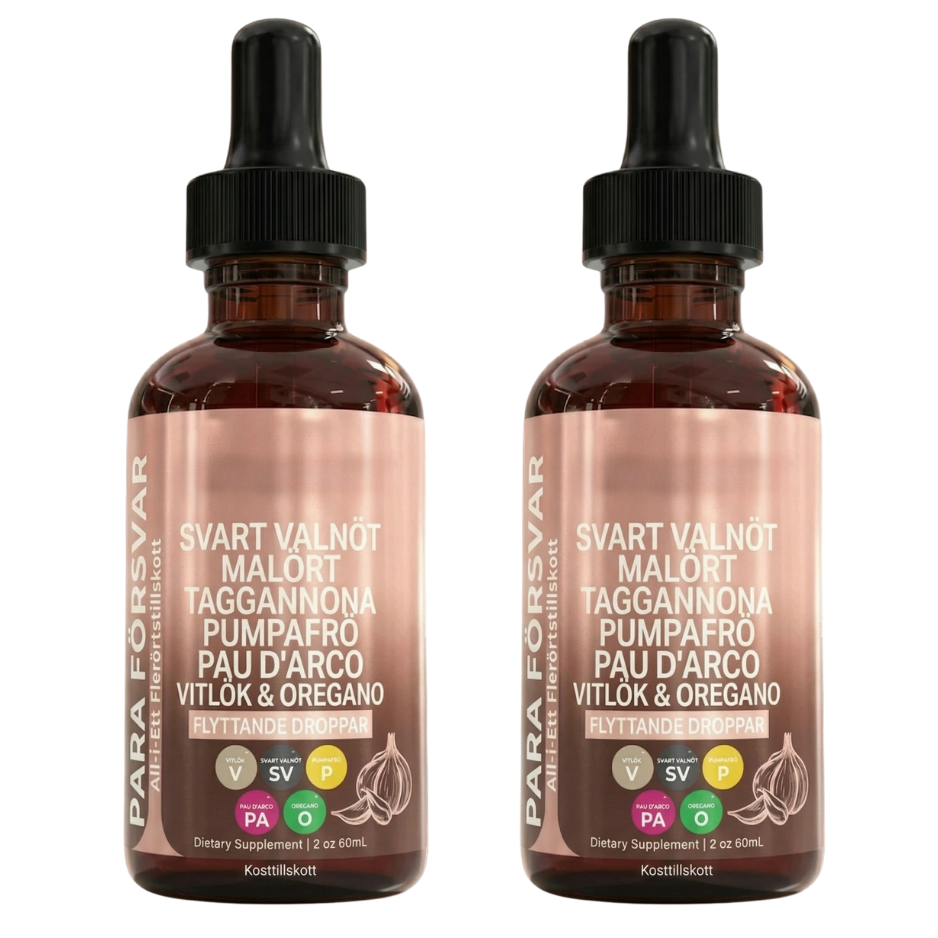 ParaClean™