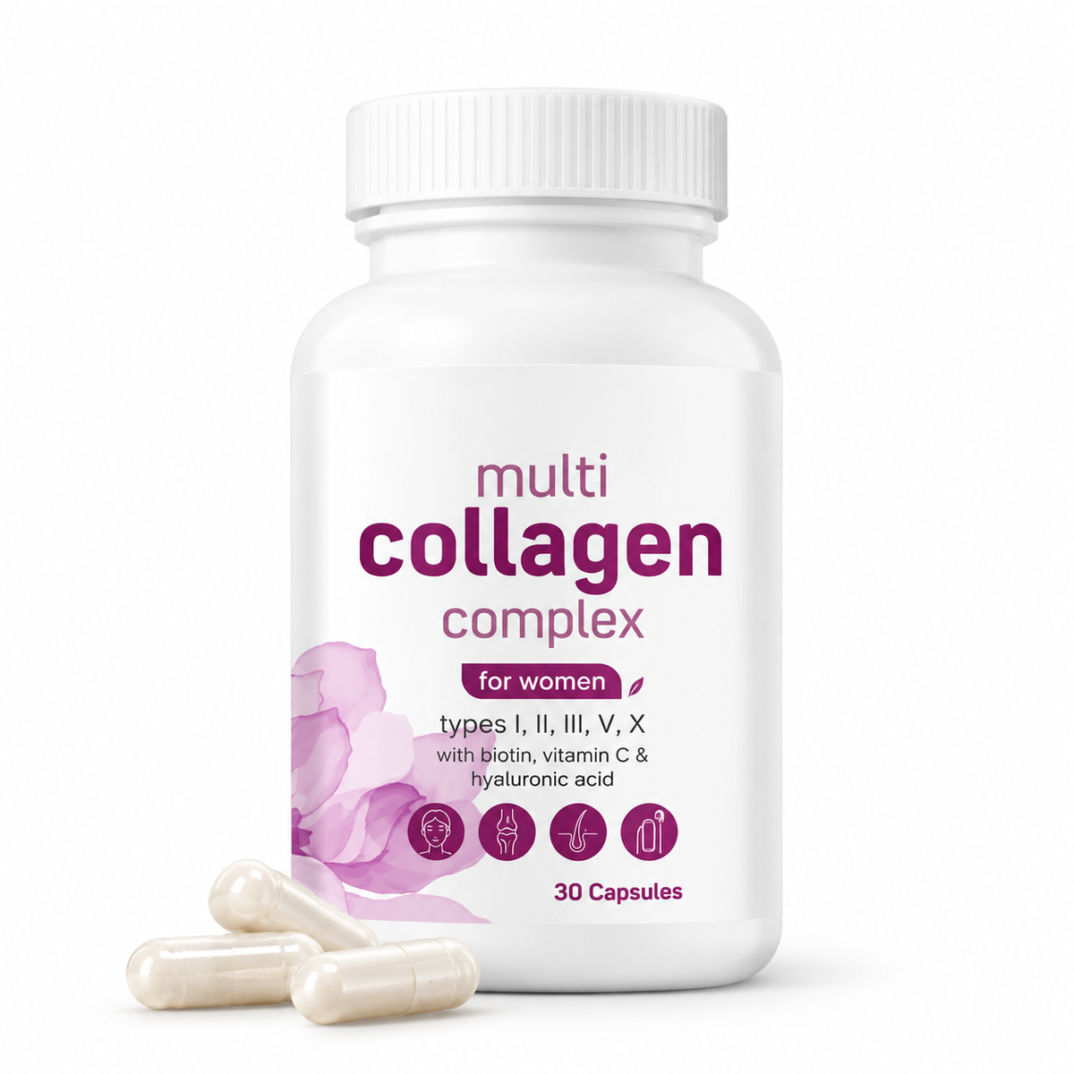 Collagen Joint Support