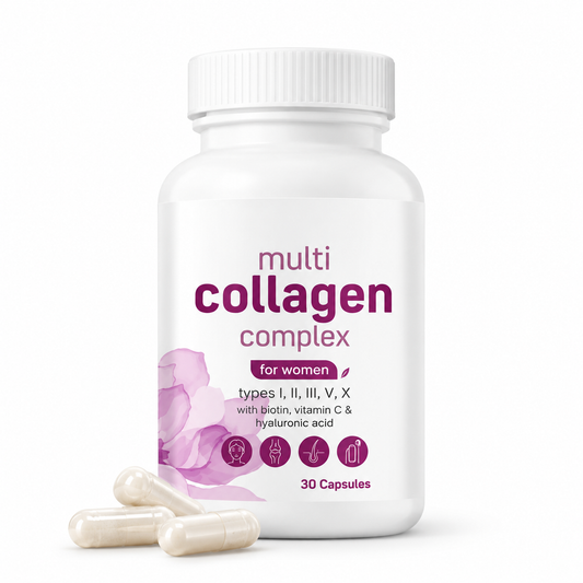 Collagen Joint Support