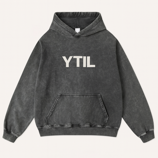 YTIL Oversized Hoodie