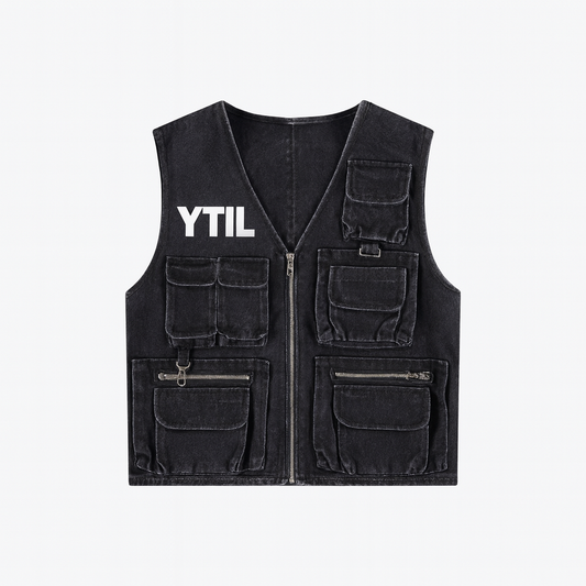 YTIL Utility Vest