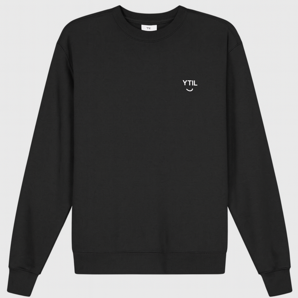 YTIL Crewneck Sweater